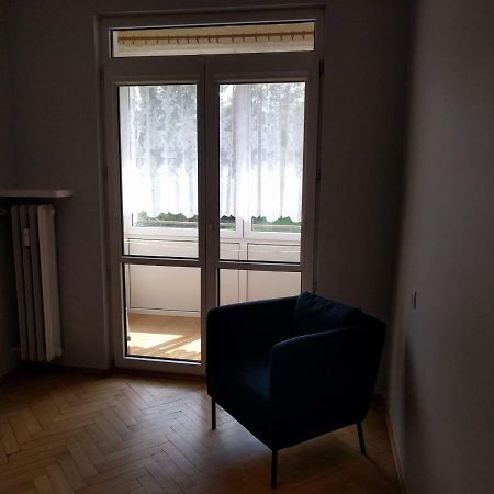 Apartament Gruba Ryba Gdynia Extérieur photo