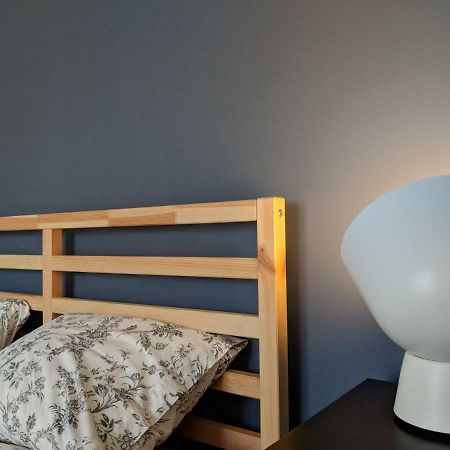 Apartament Gruba Ryba Gdynia Extérieur photo