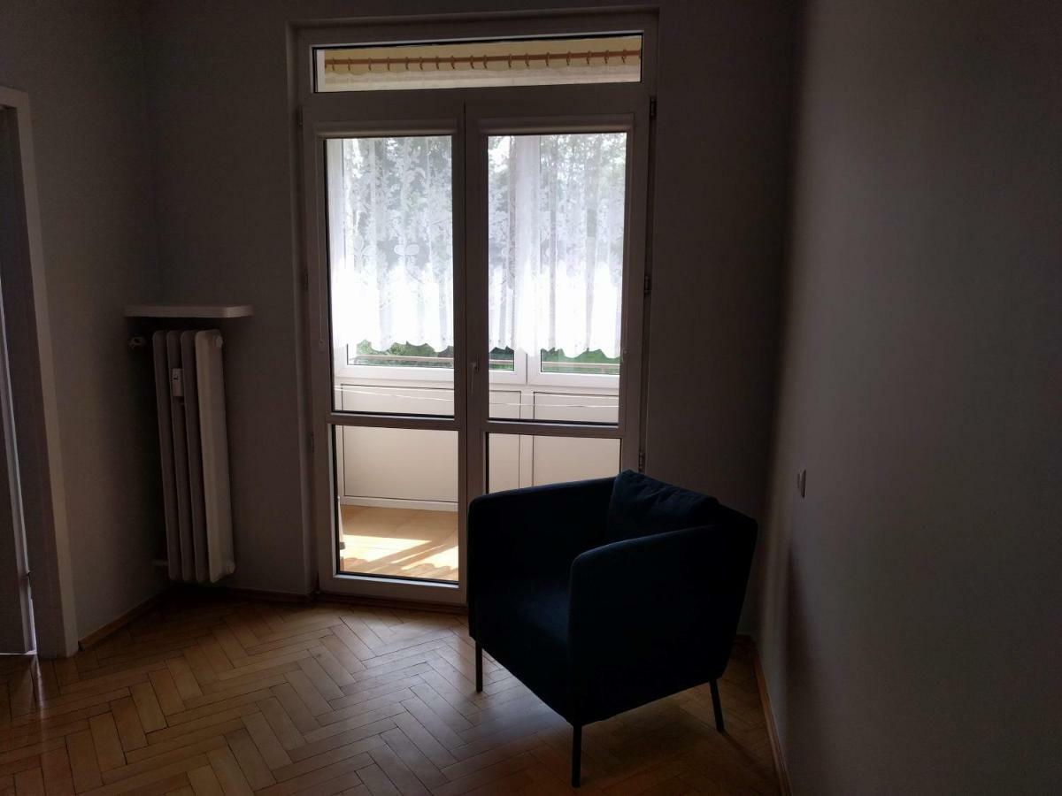 Apartament Gruba Ryba Gdynia Extérieur photo