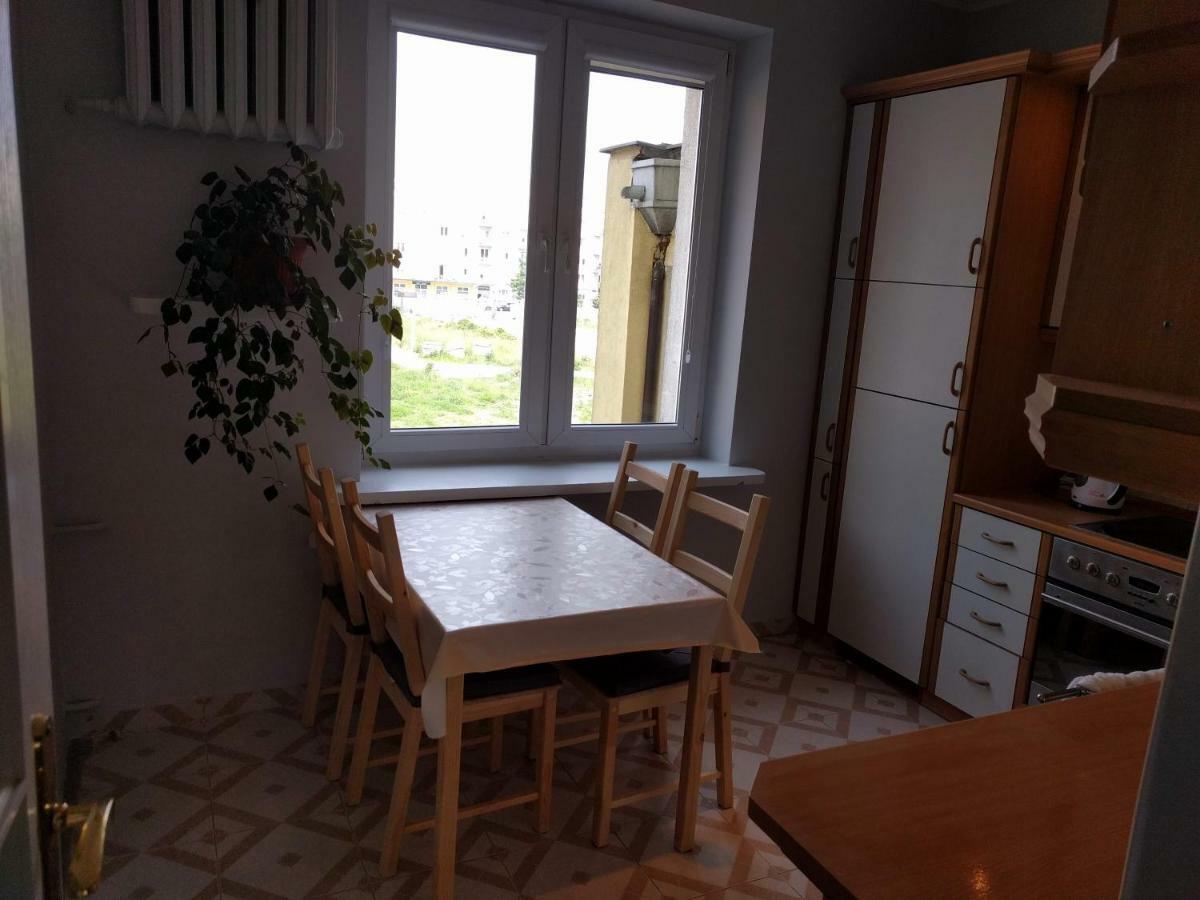 Apartament Gruba Ryba Gdynia Extérieur photo