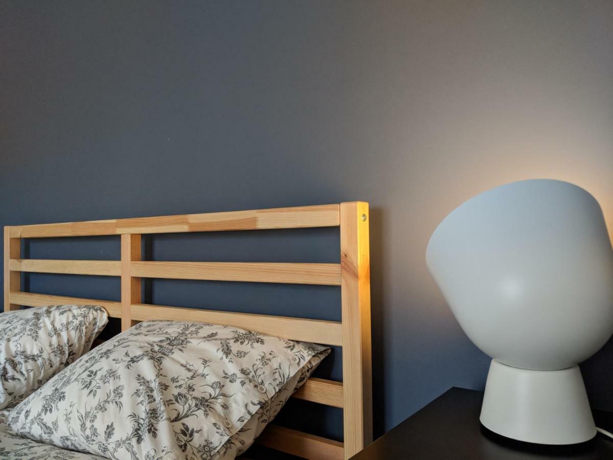 Apartament Gruba Ryba Gdynia Extérieur photo